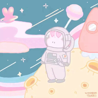 。