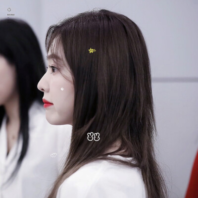 裴珠泫Irene
李棠薇。
©BAEBAE_329