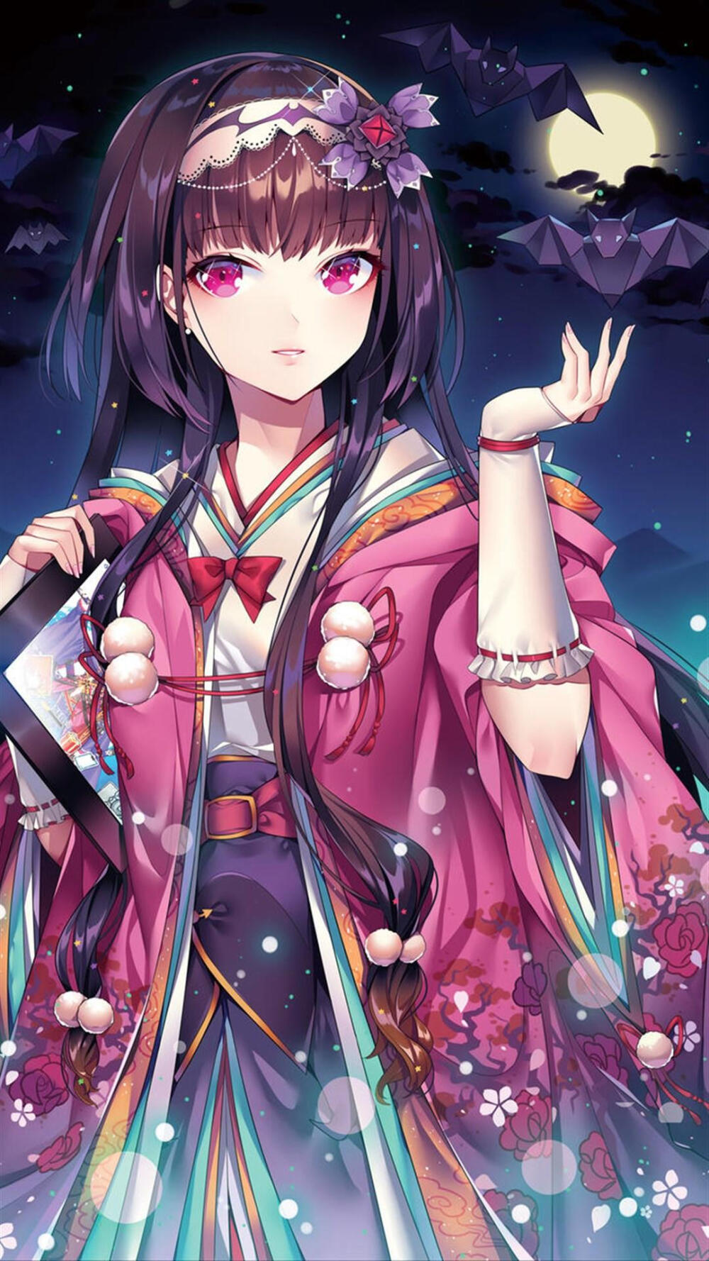 动漫头像女 - 堆糖,美图壁纸兴趣社区