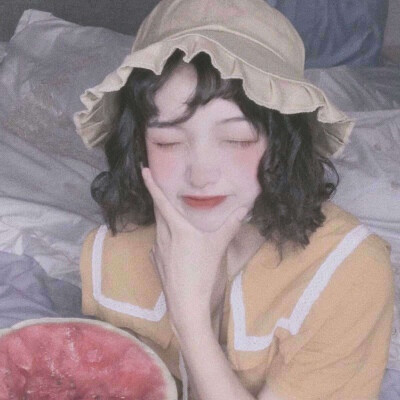 你笑起来真好看