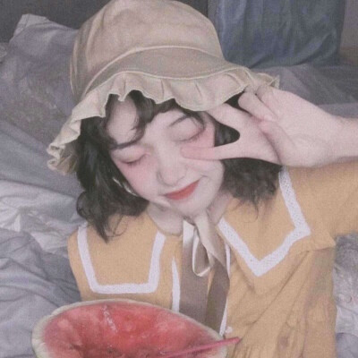 你笑起来真好看