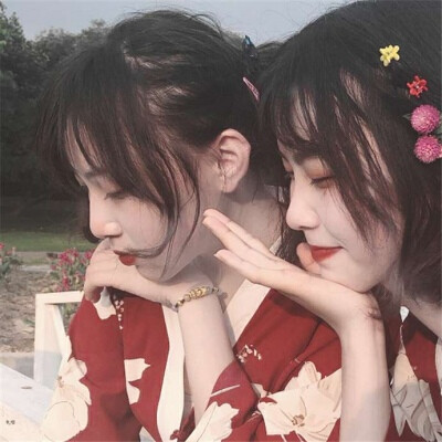 你笑起来真好看