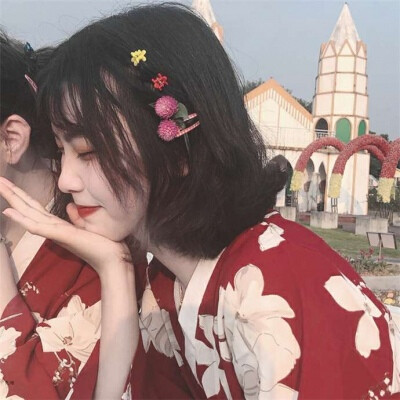 你笑起来真好看