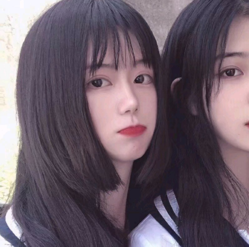 你笑起来真好看