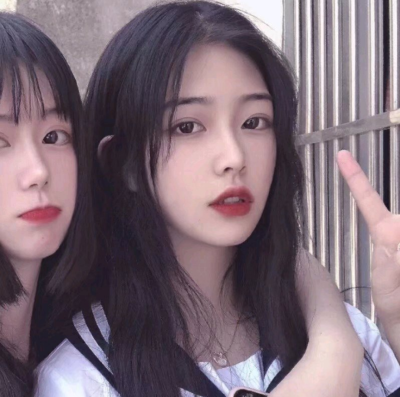 你笑起来真好看