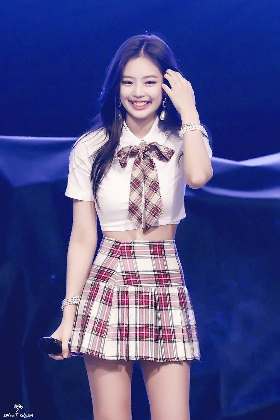 金智妮Jennie壁纸