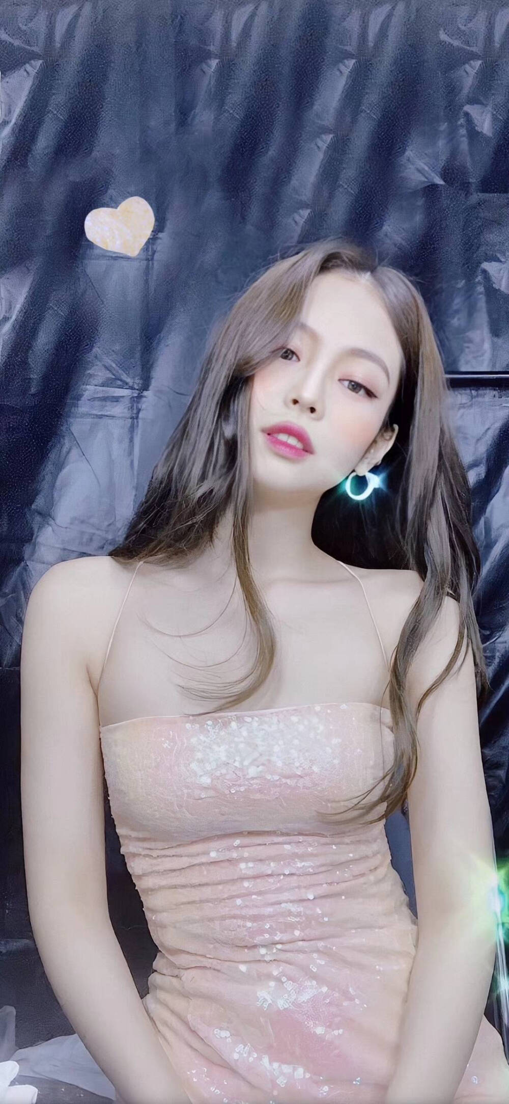 金智妮Jennie壁纸