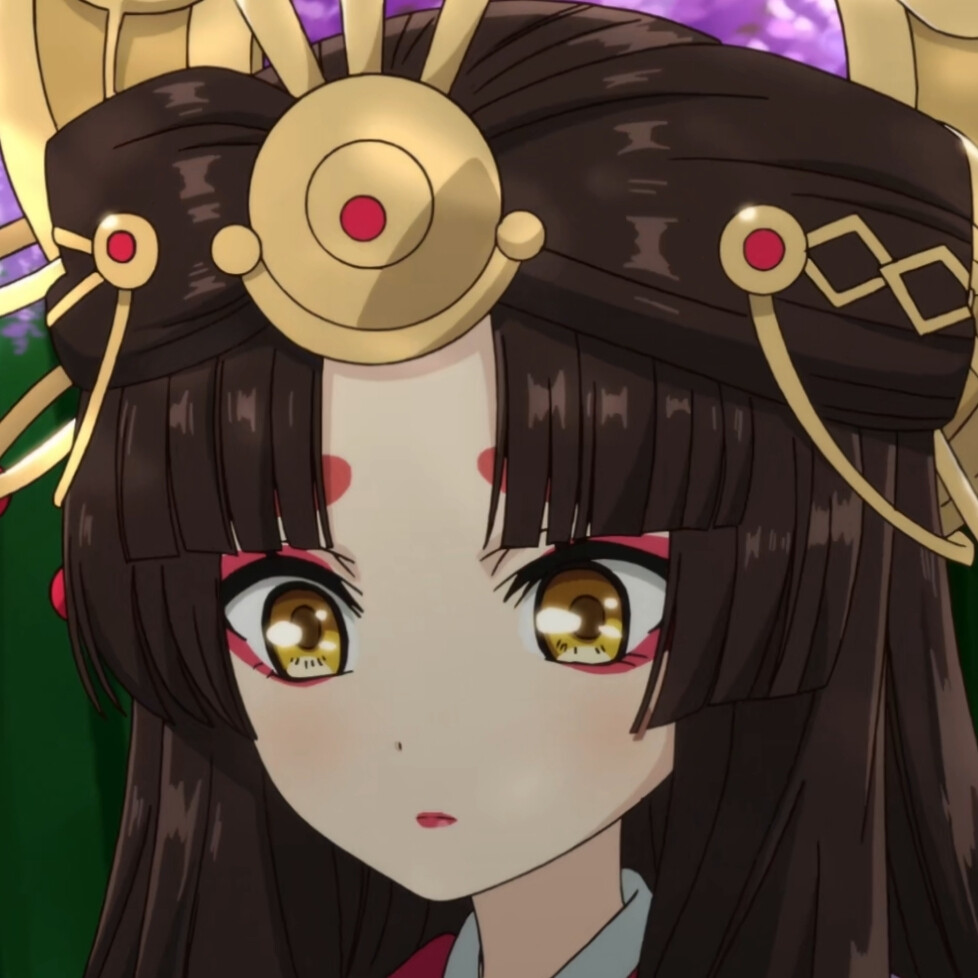 辉夜姬