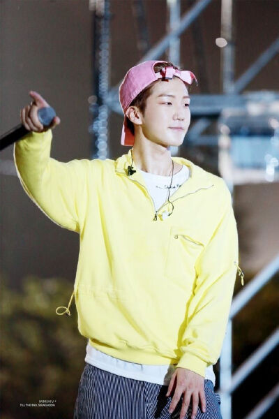 李昇勋 HOONY
✵170715 Oak Valley Hooxi Camping Festival✵
✨ⓌⒾⓃⓃⒺⓇ✨