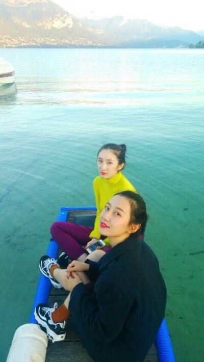 YSHAN雨山 / Twix崔