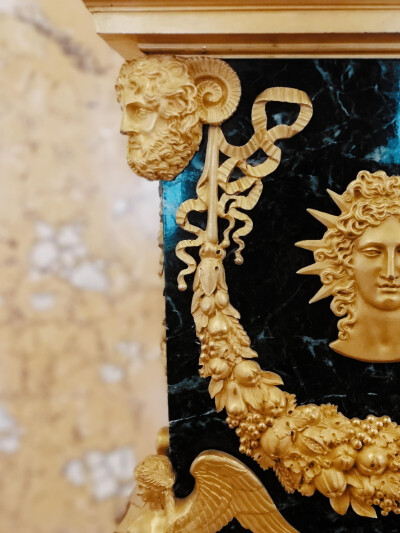 顶上的世界 圣彼得堡