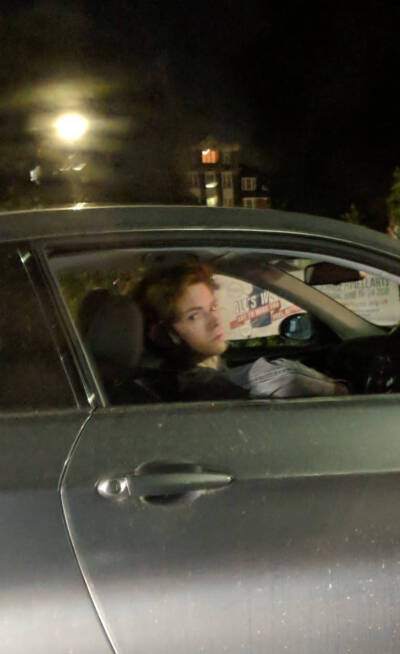 托马斯·桑斯特