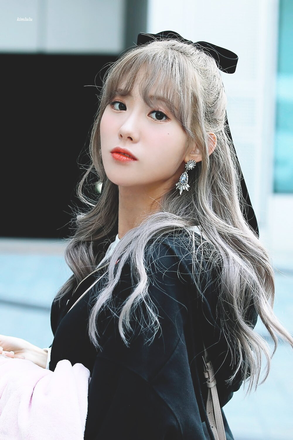 LUDA