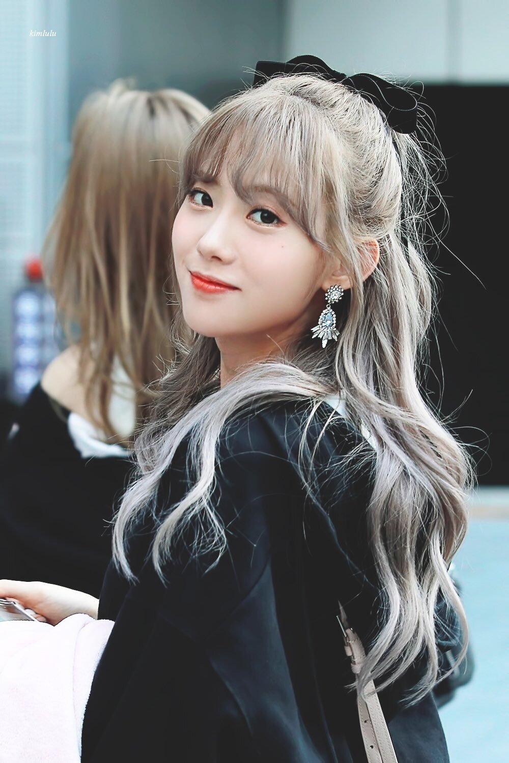 LUDA