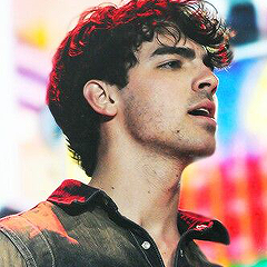 Joe Jonas