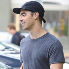 Joe Jonas