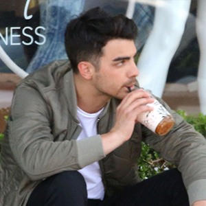 Joe Jonas