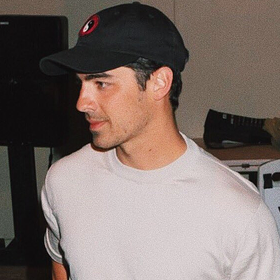 Joe Jonas