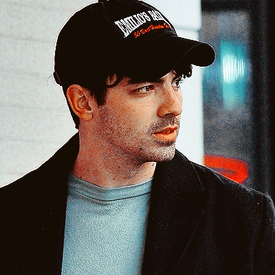 Joe Jonas