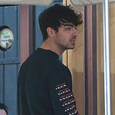 Joe Jonas