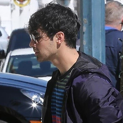 Joe Jonas