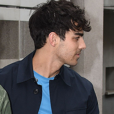 Joe Jonas