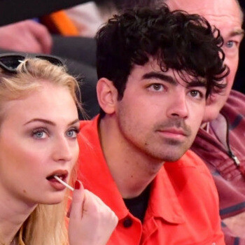 Joe Jonas