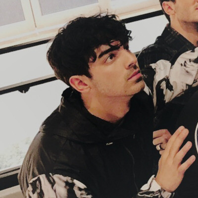 Joe Jonas