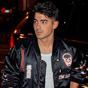 Joe Jonas