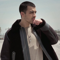 Joe Jonas