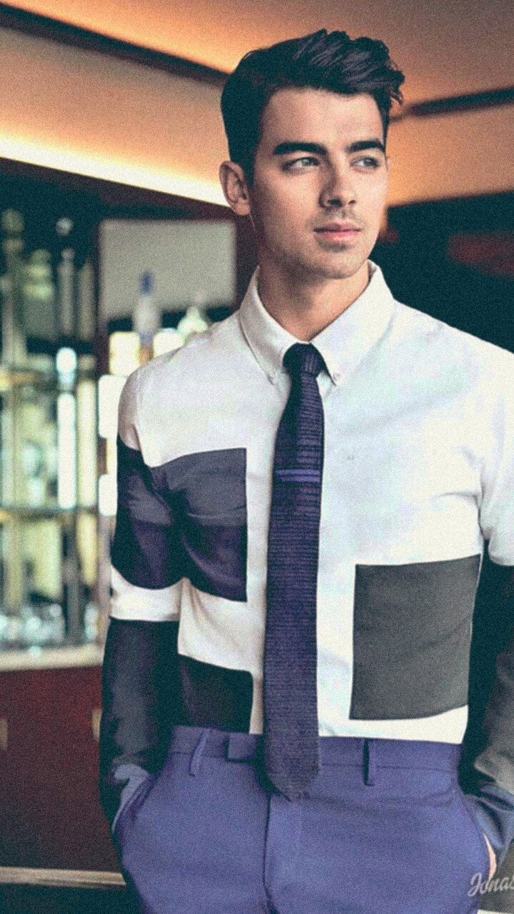 Joe Jonas