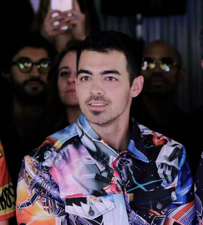 Joe Jonas