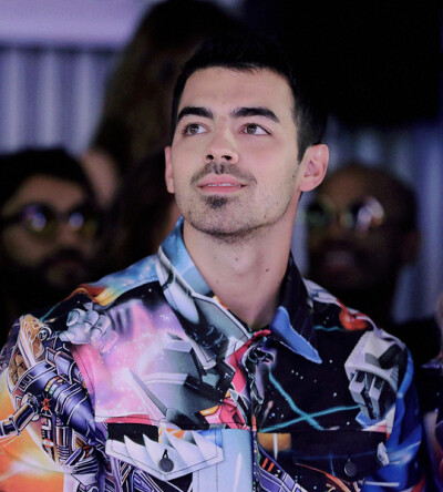 Joe Jonas