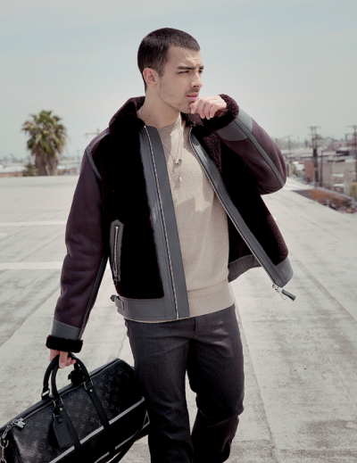 Joe Jonas