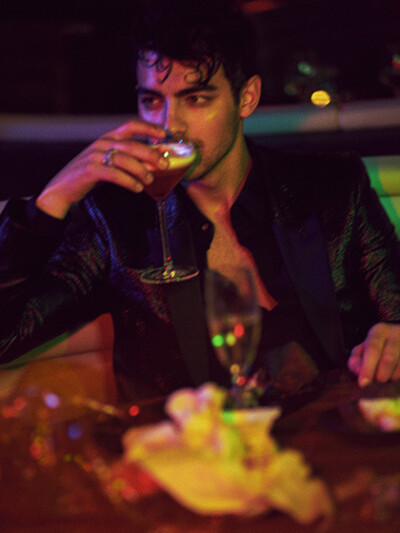 Joe Jonas