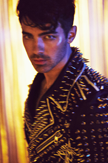 Joe Jonas