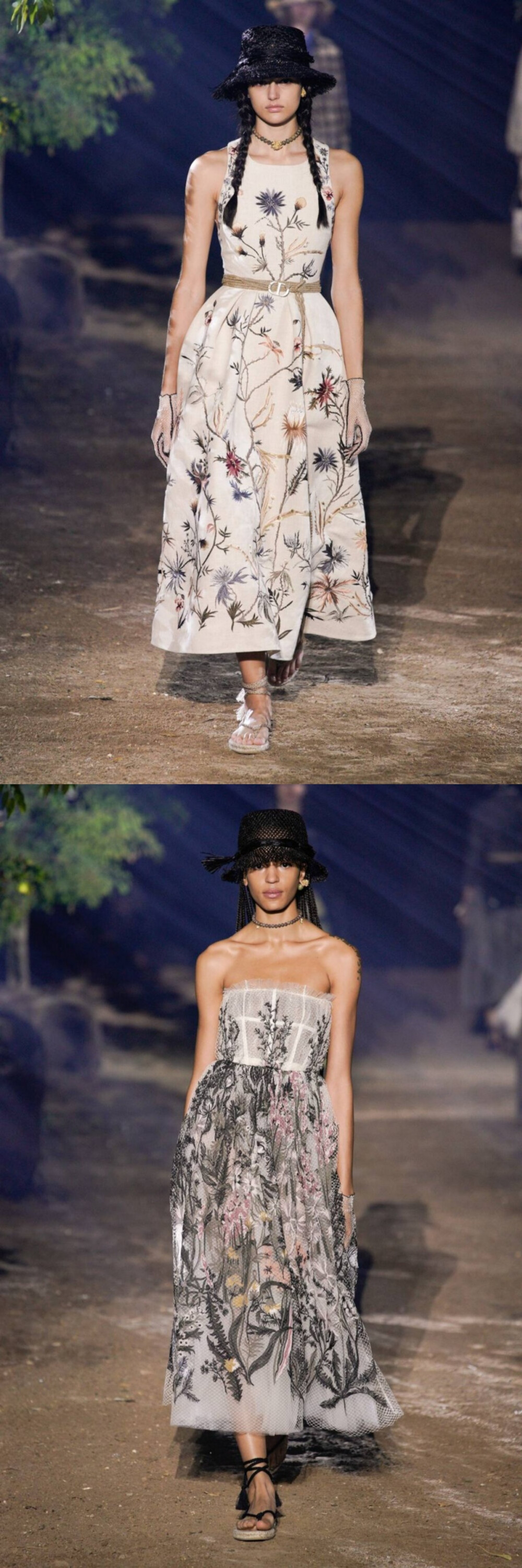 christiandior2020春夏高级成衣