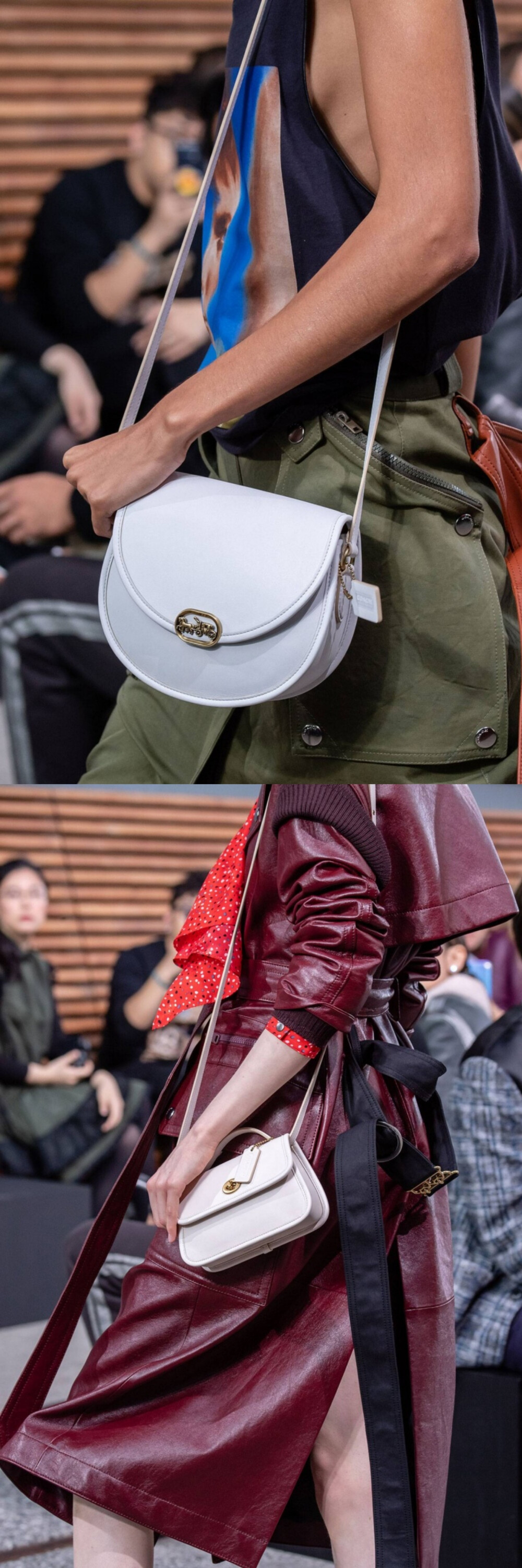 coach 2020春夏高级成衣 - 堆糖,美图壁纸兴趣社区