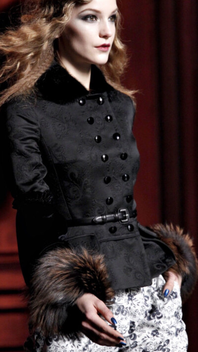 Dior 2011