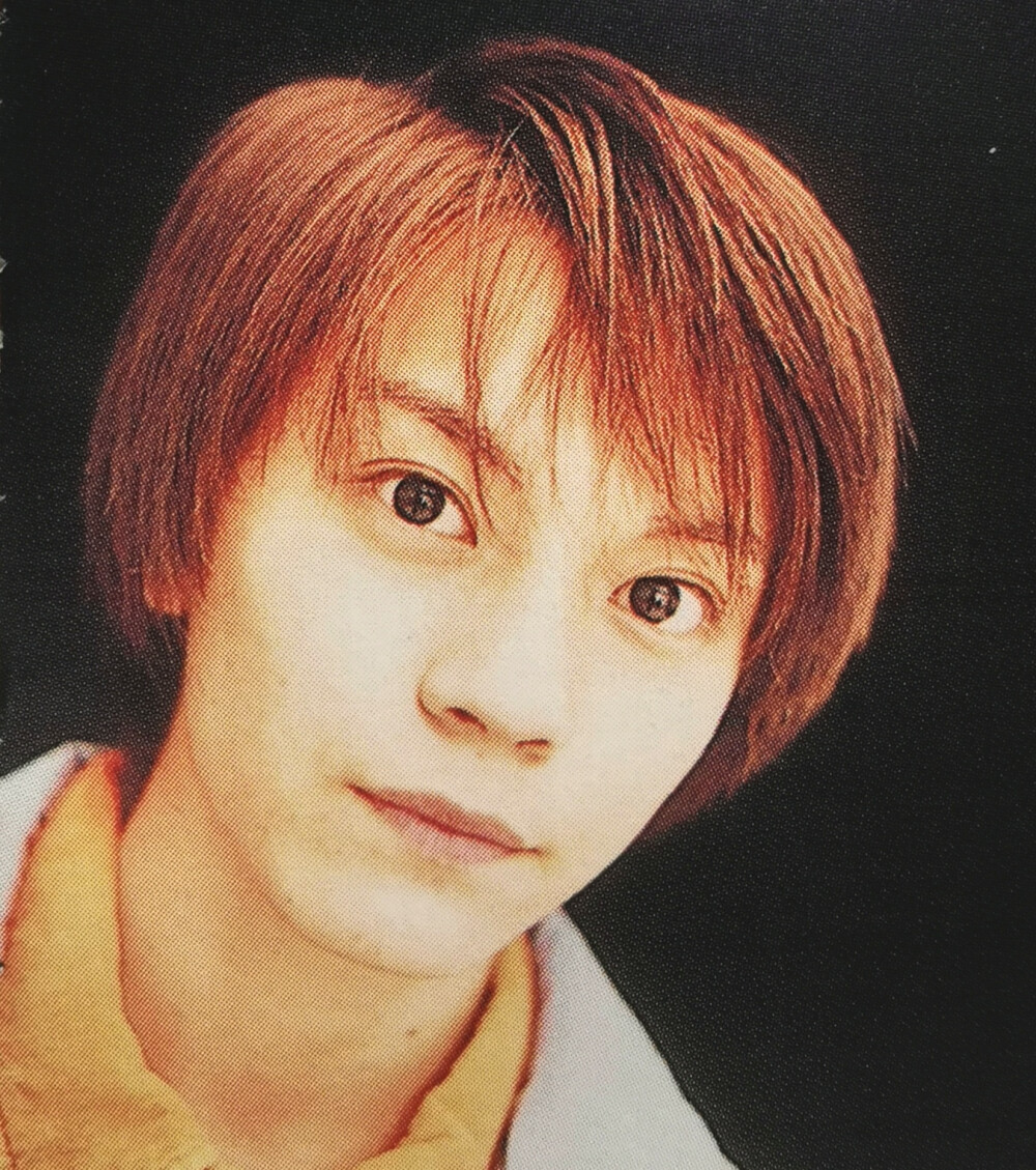 涉谷昴横山裕村上信五赞评论更多