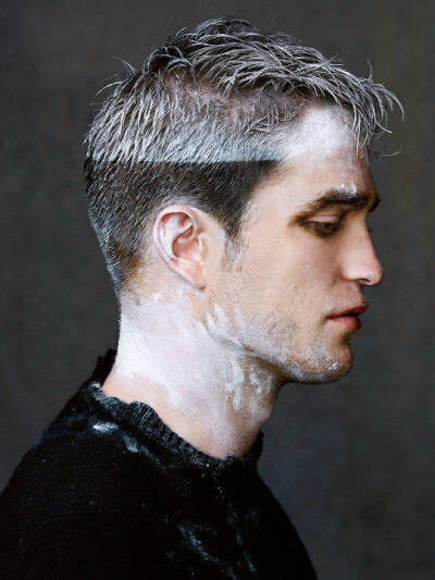 Robert Thomas Pattinson