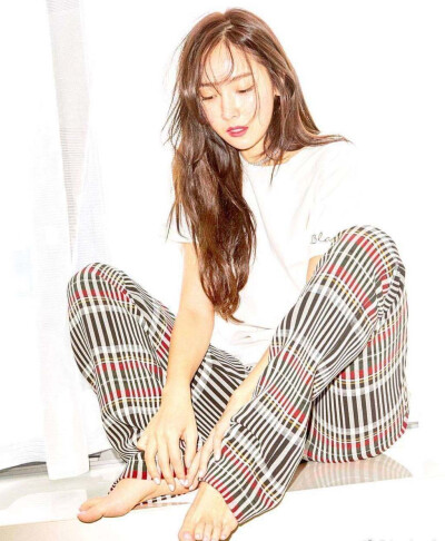 Jessica Jung.