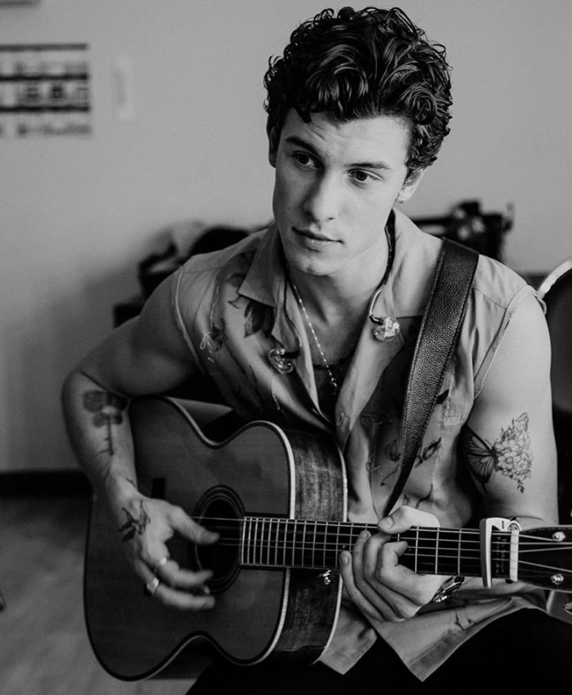 Shawn Mendes