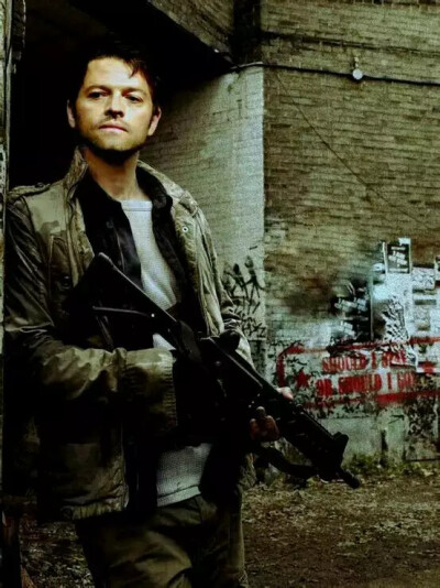 castiel