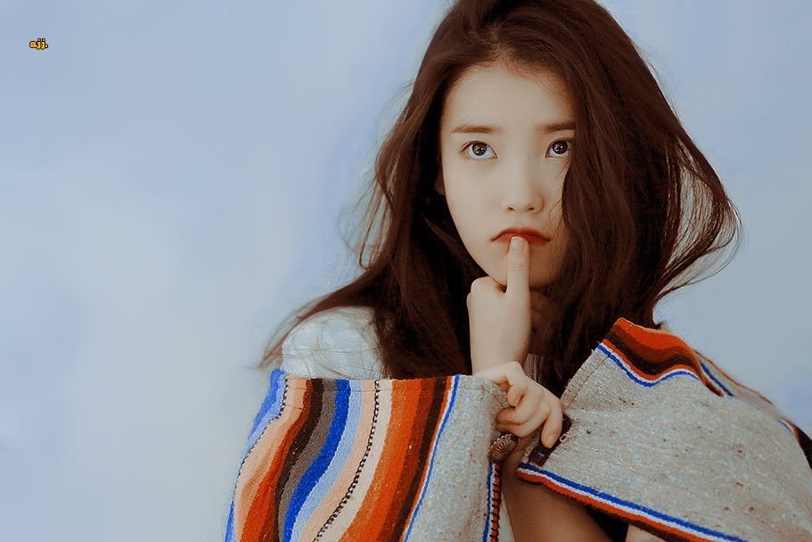 iu 我老婆