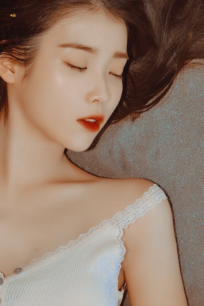 iu 我老婆