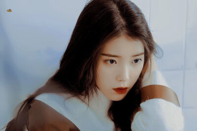 iu 我老婆