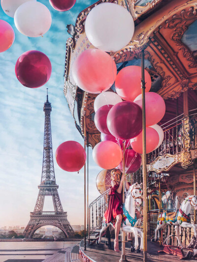 摄影师：Kristina Makeeva
ins：hobopeeba