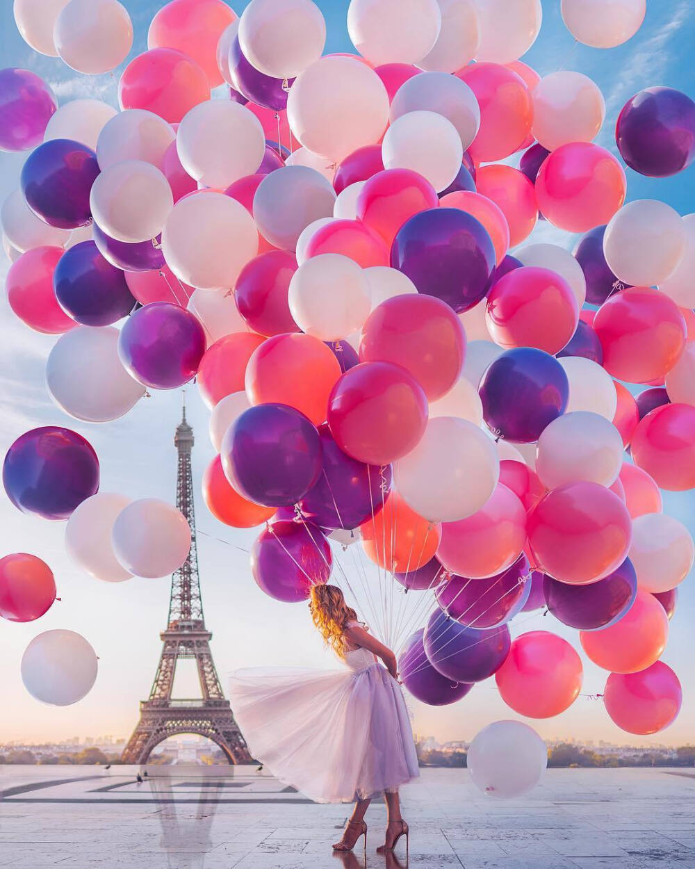 摄影师：Kristina Makeeva
ins：hobopeeba