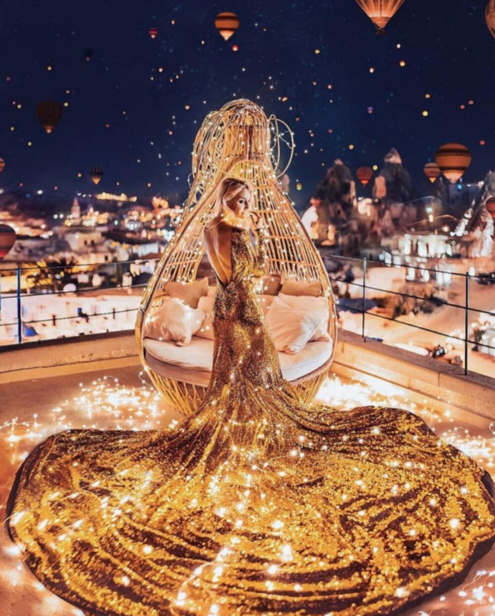 摄影师：Kristina Makeeva
ins：hobopeeba